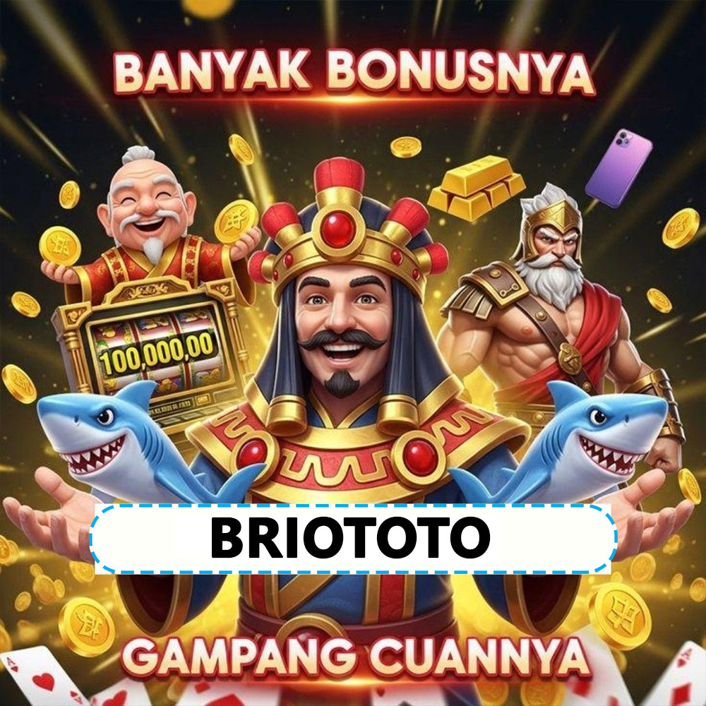 BRIOTOTO Gaming Platform