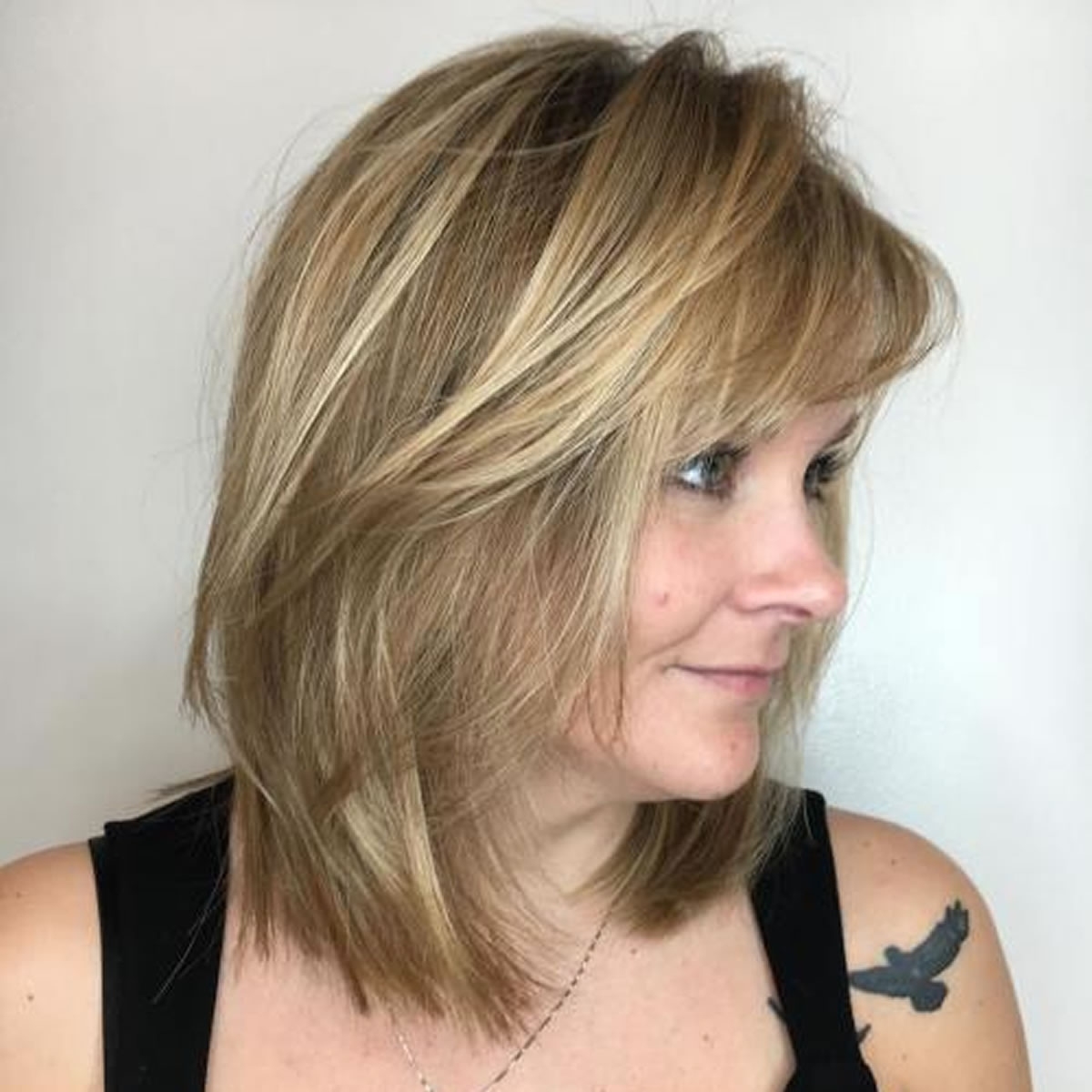 2018 Haircuts For Older Women Over 50 – New Trend Hair Ideas – Page pertaining to 2018 Haircuts Female For Over 50