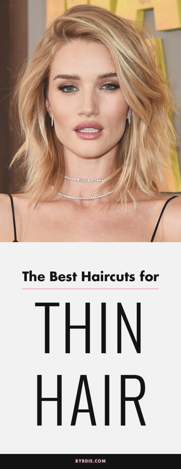 Best Haircut For Thinning Hair In Front