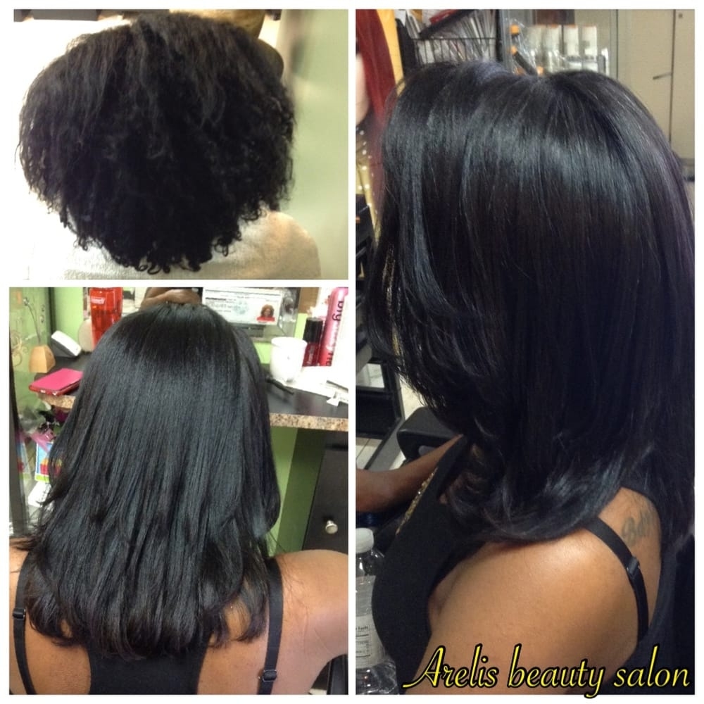 Arelis Beauty Salon - 11 Photos - Hair Salons - 9318 E Colonial Dr with Haircut Salon In Orlando Fl