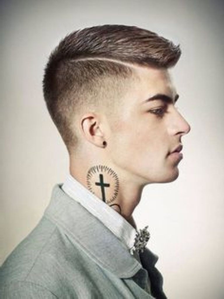 Hairstyles For Round Faces Men Ideas Short Haircut Best Mens Hair pertaining to Haircut For Thin Hair Round Face Male