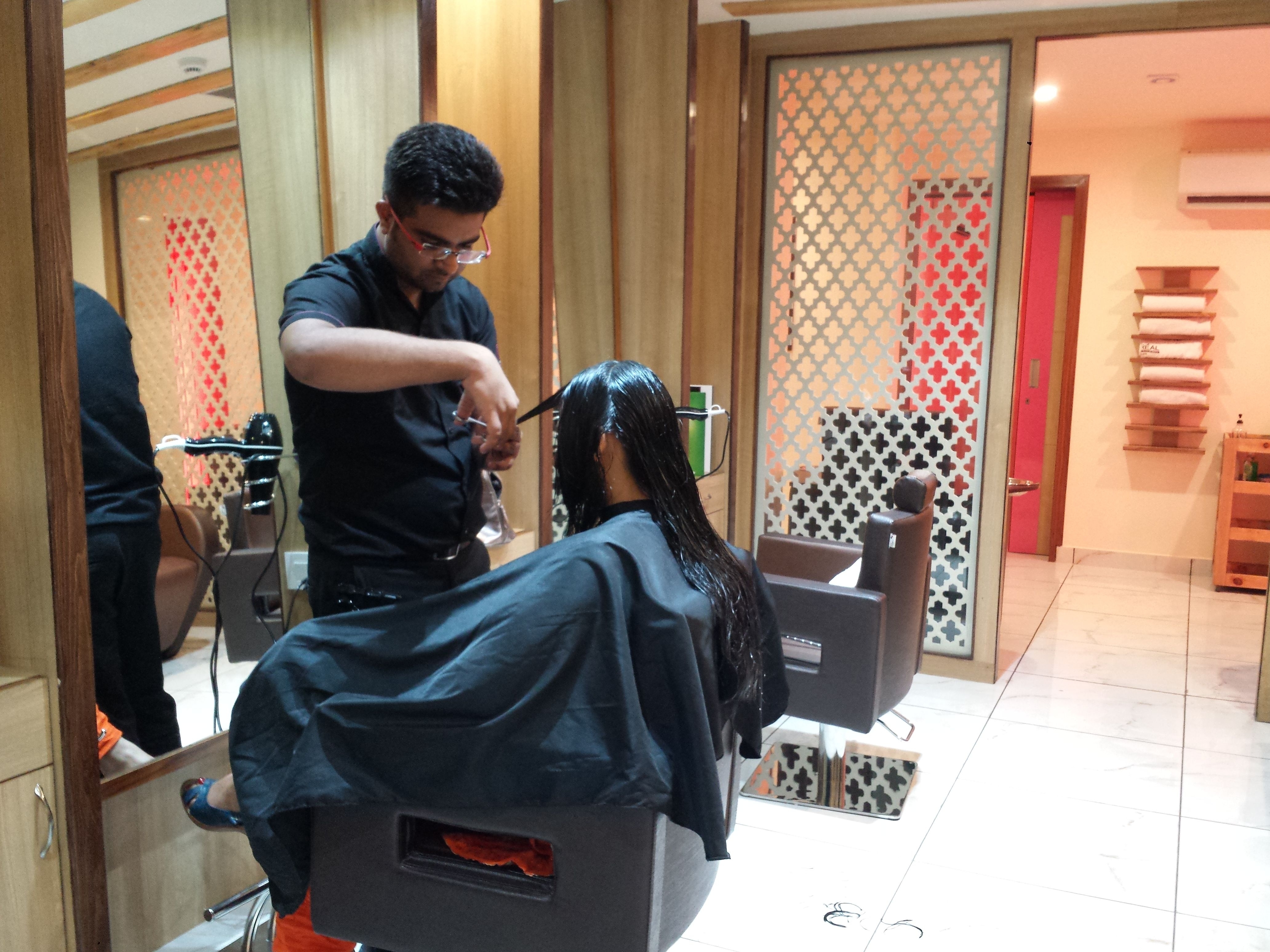 How Old You Are Is Your Business,how Young You Look Is Our Business with regard to Best Haircut Salon In Jalandhar