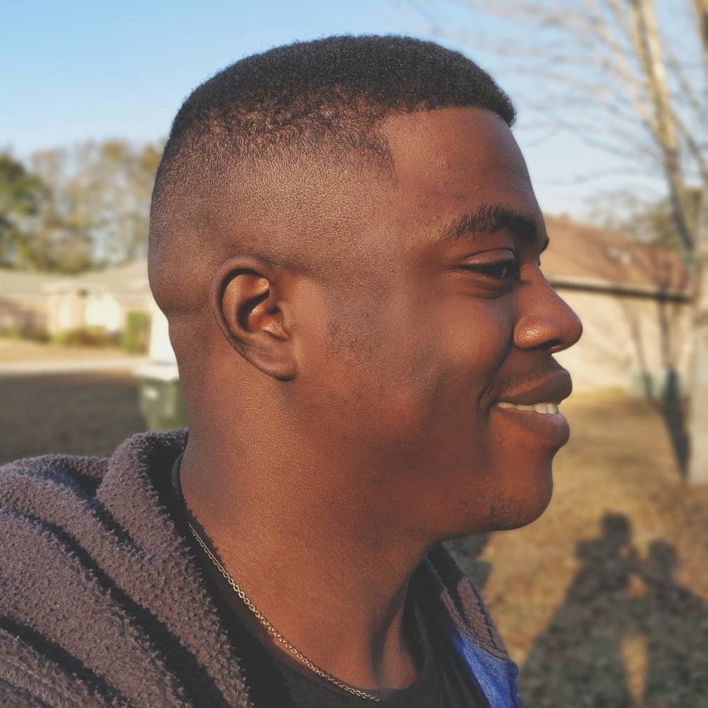 Military Haircuts within Army Haircut For Black Man