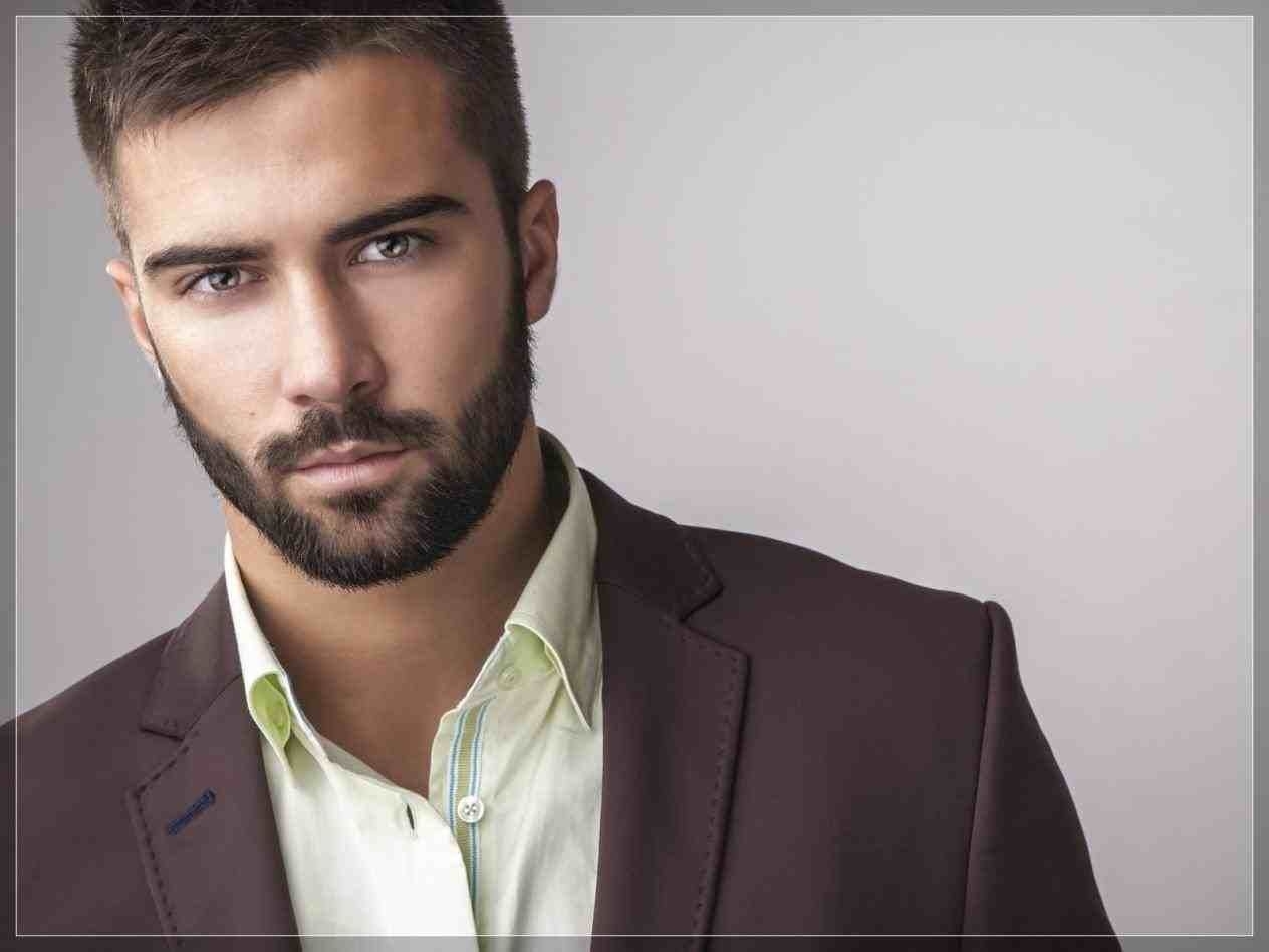 New Post Hairstyle For Men Round Face With Beard Trending Now in Hairstyle For Round Face Man With Beard