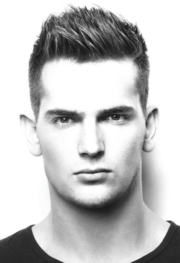 Short Hairstyles For Men With Thick Straight Hair Jpeg - Http://roc for Haircuts For Thick Straight Hair Guys