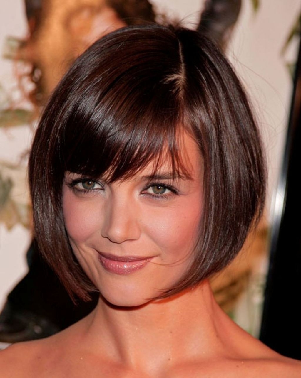 Short Hairstyles For Thick Hair Square Face | Hair!! | Pinterest pertaining to Short Haircut For Square Face Thick Hair
