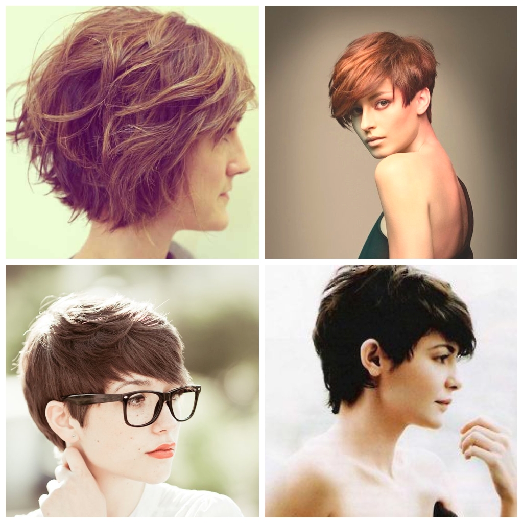 Short Hairstyles Thick Coarse Hair - Hairstyle For Women &amp; Man for Short Haircuts For Thick Coarse Hair