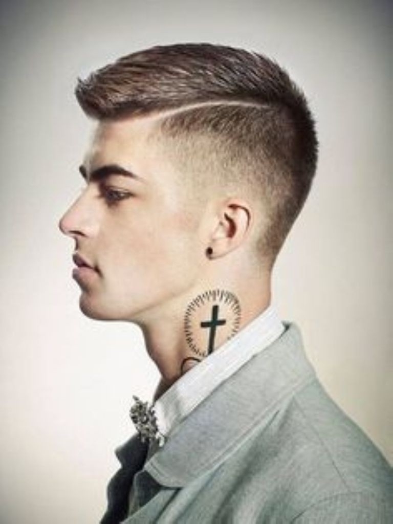 Thin Hairstyle Men Oval Face - Men Hairstyles And Haircuts inside Haircut For Thin Hair And Oval Face Male