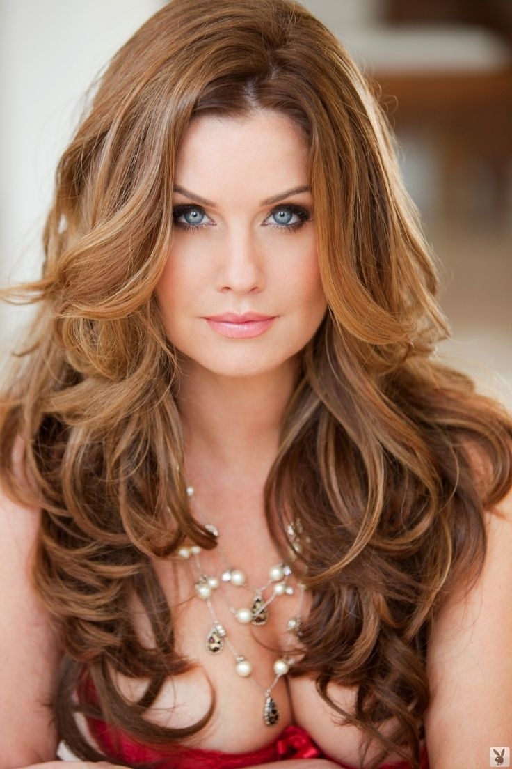 Top 50 Beautiful Wavy Long Hairstyles To Inspire You | Hairstyles for Nice Haircut For Wavy Hair