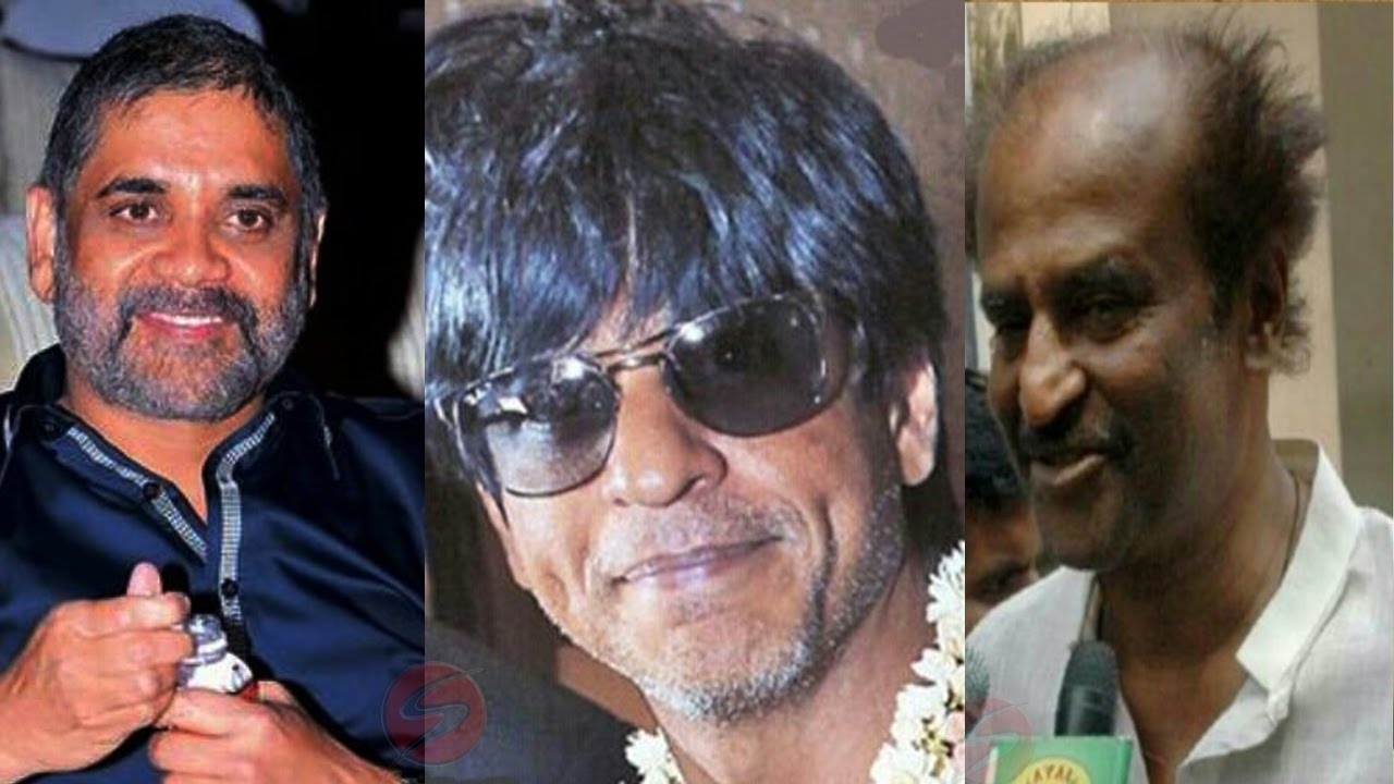 indian actors without makeup pics - wavy haircut