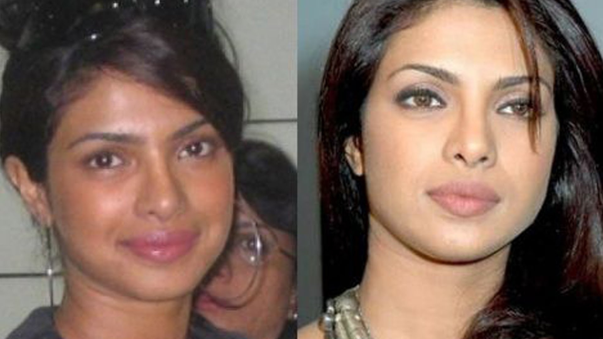 14 Bollywood Actresses Who Look Ugly Without Makeup! inside Bollywood Actress Without Makeup Horrible