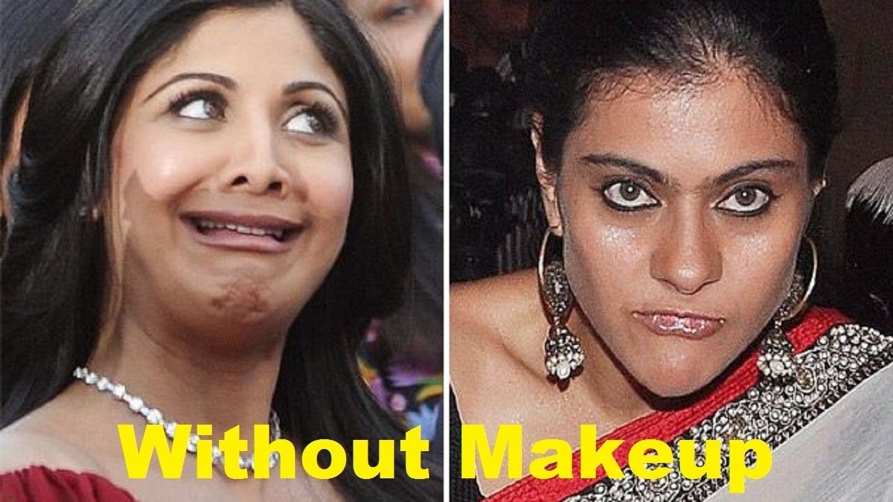 15 Bollywood Actresses Without Makeup 2019 - Youtube in Pics Of Bollywood Celebs Without Makeup