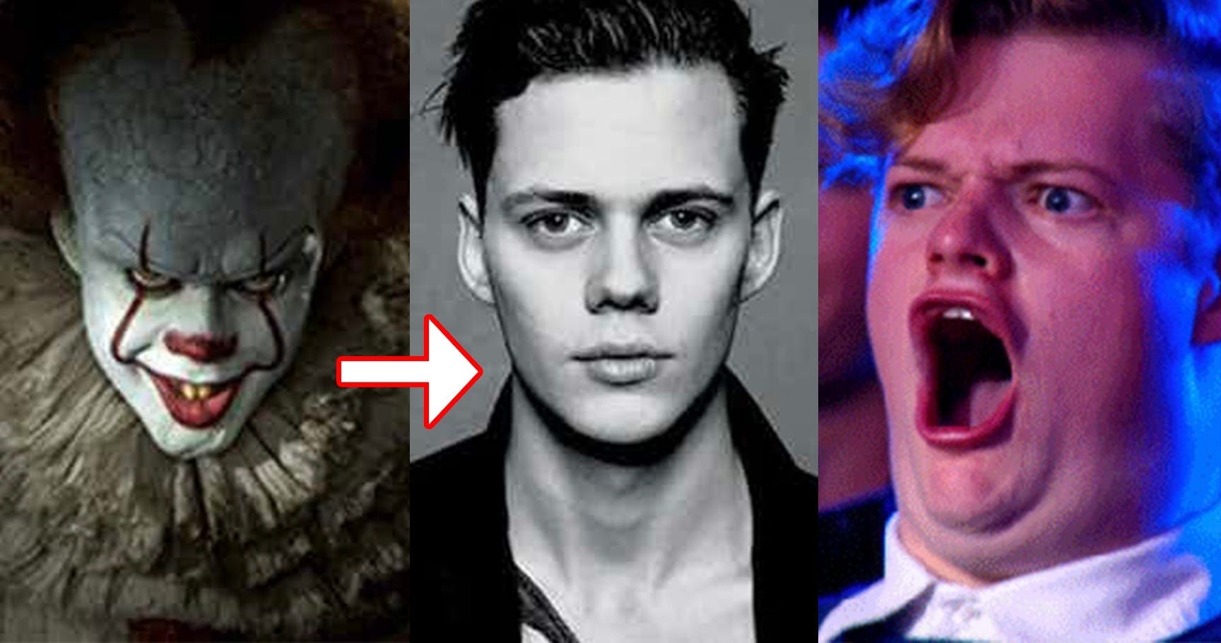 15 Horror Movie Villains And What The Actors Who Played Them Look inside Horror Movie Actors Without Makeup