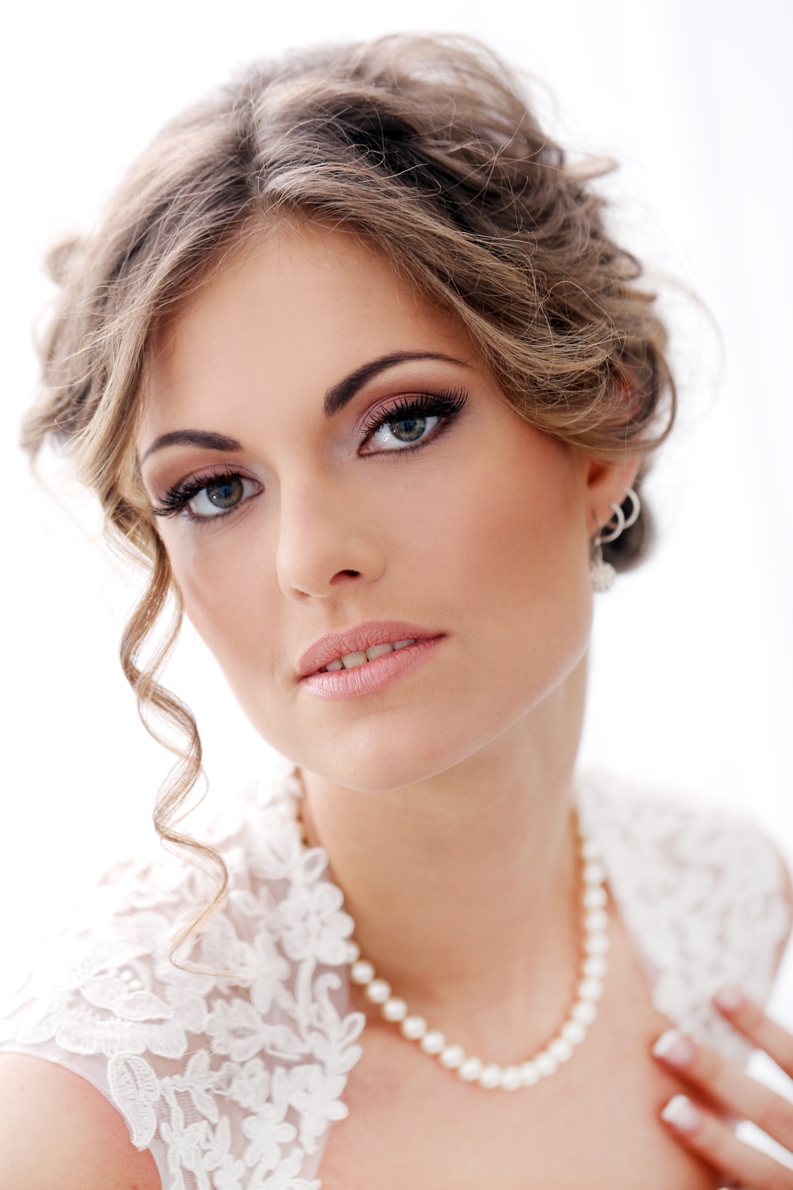 Bridal Mineral Makeup | Wedding Day | Sterling Minerals throughout Mineral Makeup For Wedding Photography