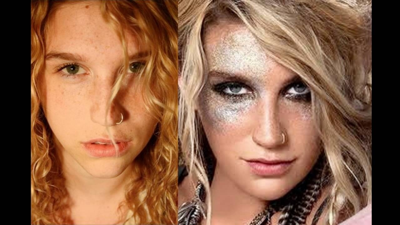 Celebrities Without Makeup - Youtube with Celebrities Without Makeup Before And After Video