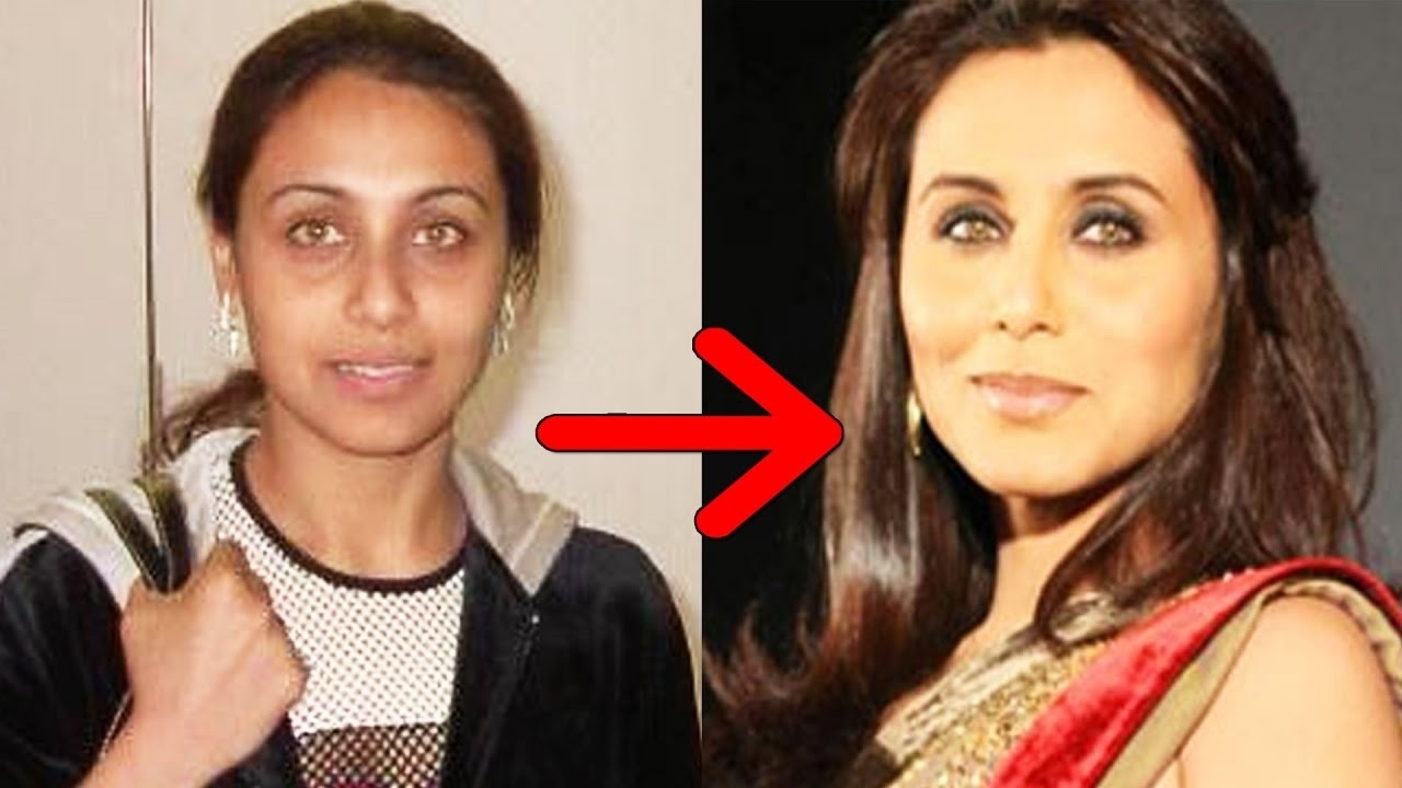 bollywood actress before makeup and after | kakaozzank.co
