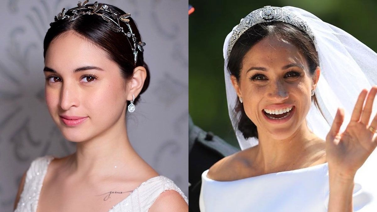 How To Wear The No-Makeup Look On Your Wedding Day | Cosmo.ph regarding Wedding Pictures Without Makeup
