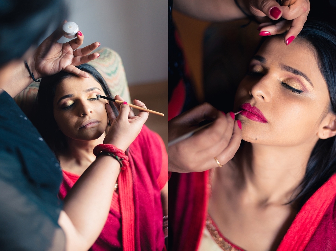 wedding photography makeup tips | saubhaya makeup