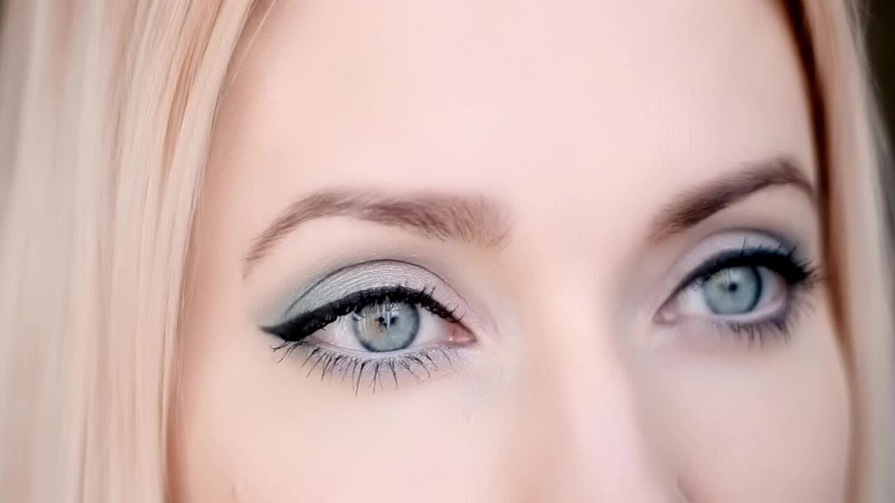 Spring/summer Makeup Tutorial For Blue/green Eyes - Youtube pertaining to Makeup Tutorial Blue Green Eyes