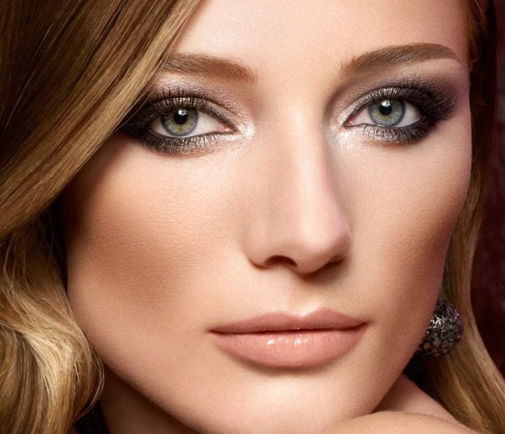 Eye Makeup For Hazel Eyes pertaining to Makeup Looks For Hazel Eyes And Brown Hair