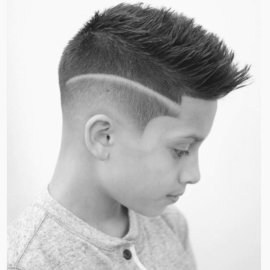13+ 10 Year Old Boy Haircuts Ideas | Hair Styles In 2019 | Old with 10 Year Old Boy Fade Haircuts