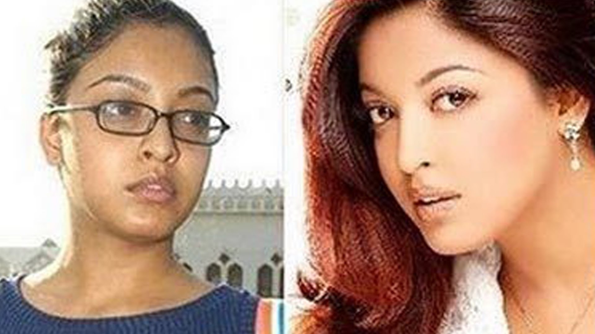 Bollywood Actresses Without Makeup Hot Wavy Haircut