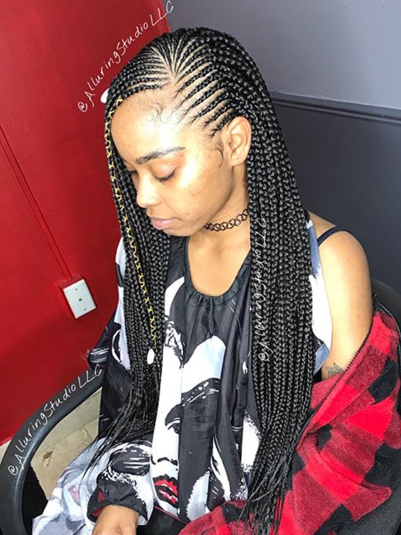 15+ Delectable Beautiful Women Hairstyles Ideas In 2019 | Kid Braid in Weave Styles For Summer