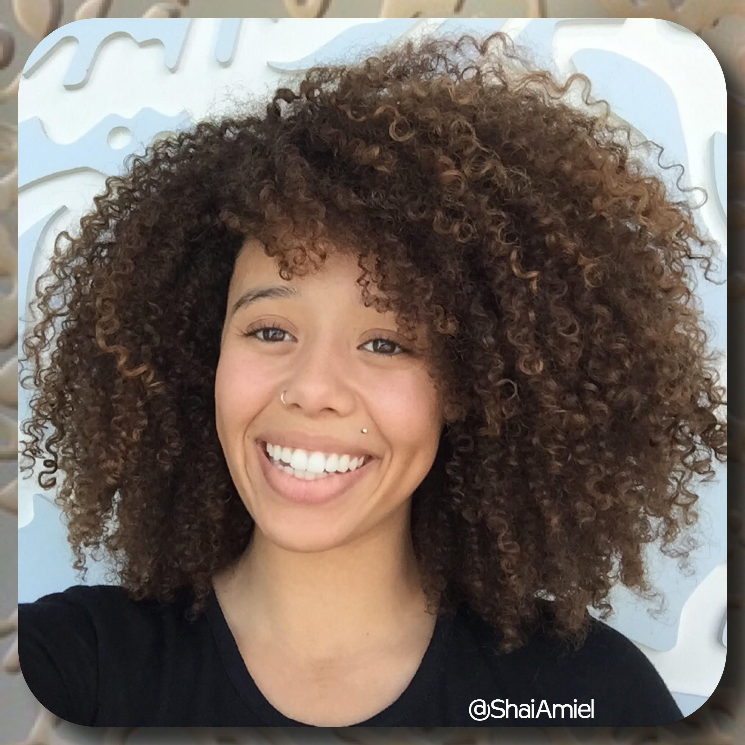 18 Best Haircuts For Curly Hair | Naturallycurly intended for Haircuts For 3A Curly Hair