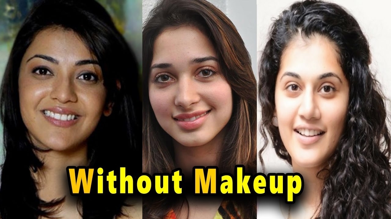 all indian actress photos without makeup - wavy haircut