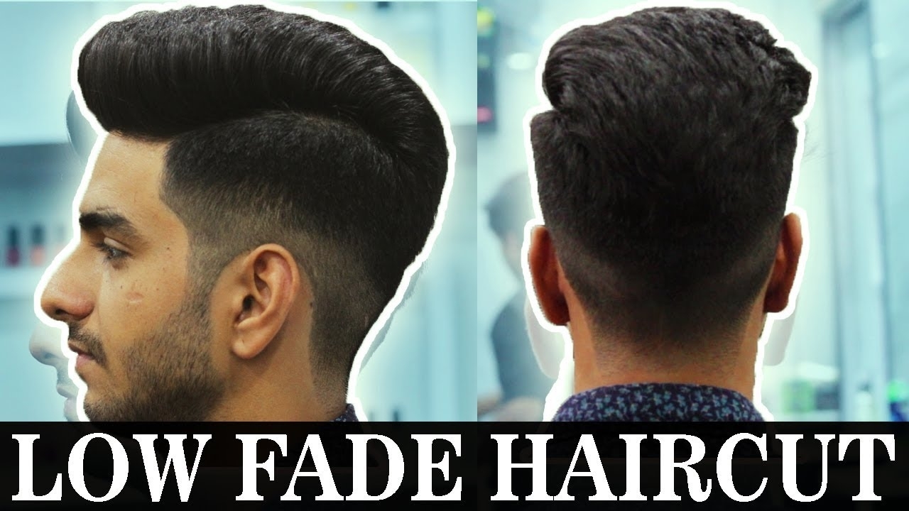 Best Summer Hairstyle For Indian Men/boys 2018! | Low Fade Haircut throughout Hairstyle Boy 2018 New Indian Video