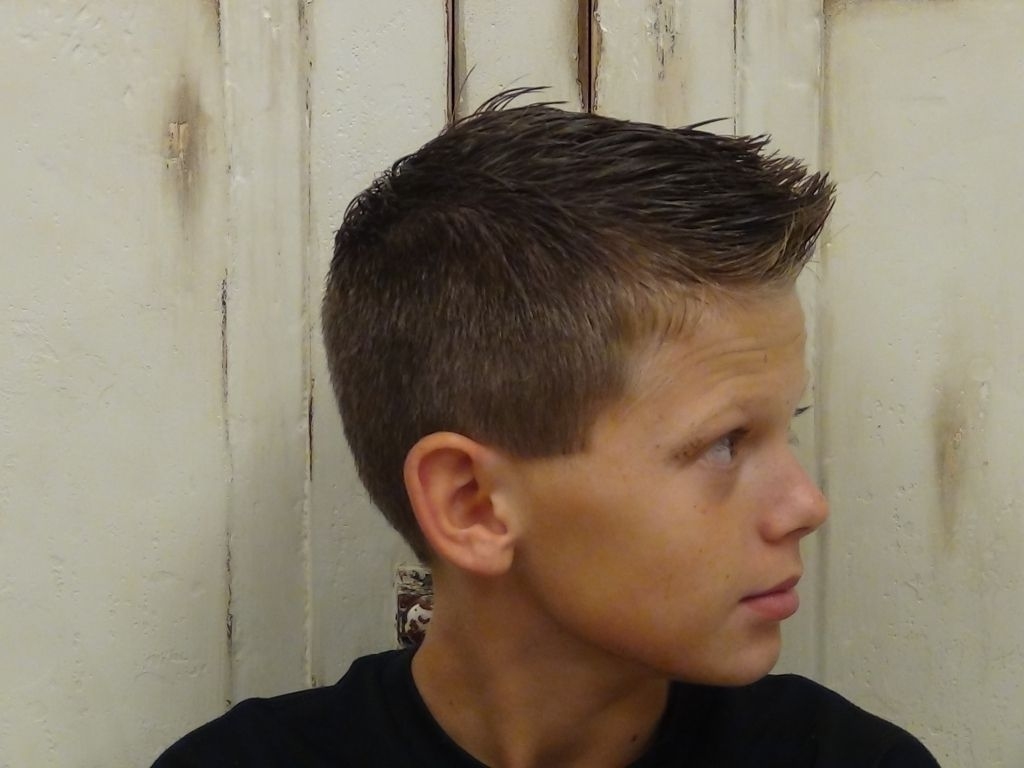 Cool Hairstyles For 11 Year Olds Hairstyles For 11 Year Old Boys All pertaining to 11Yr Old Boys Hair Cut Stules