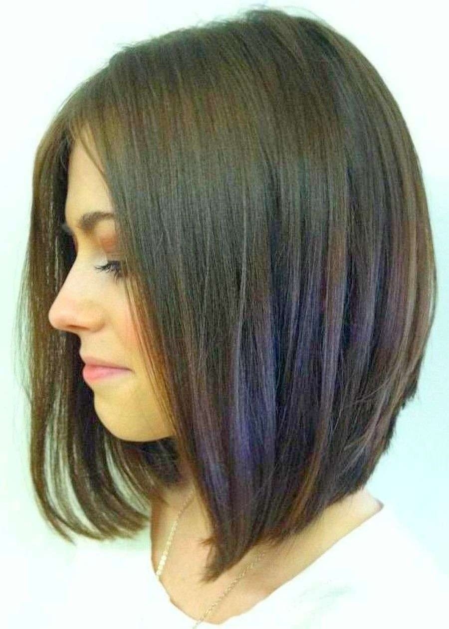 Front And Back Bob Haircuts To Bring With Me - Wavy Haircut