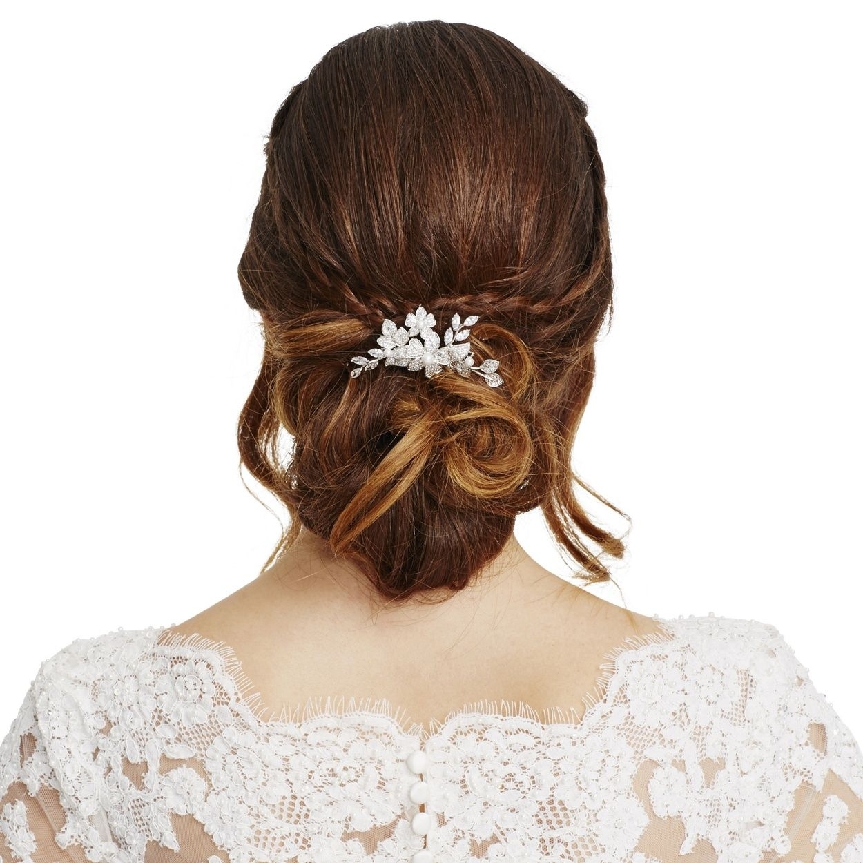 Pin By Amy Colori On Wedding | Bridesmaid Hair, Bridal Hair for Debenhams Bridal Hair Pins
