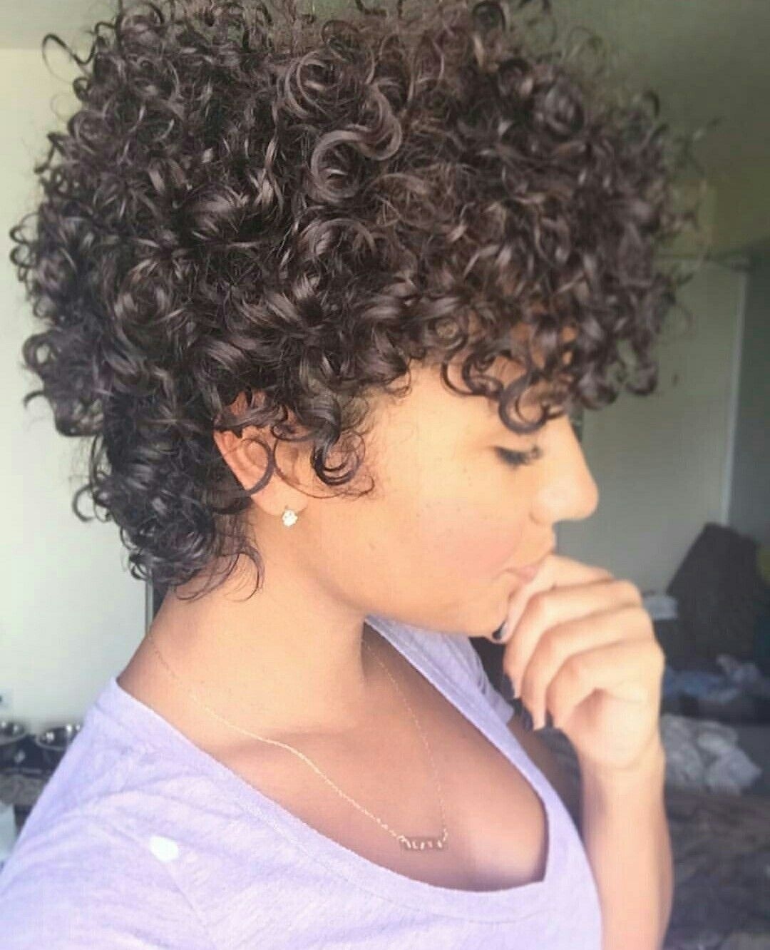 best at home relaxer for mixed hair