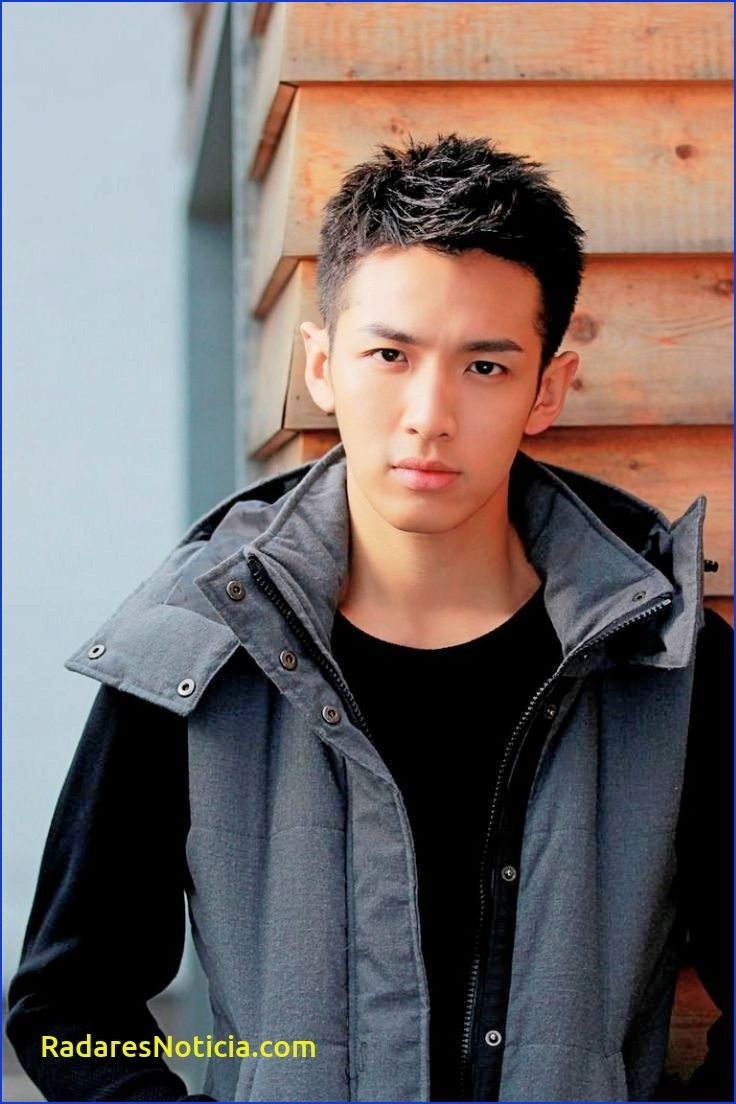 12 Best Asian Teenage Hairstyle Male | Radaresnoticia throughout Teenage Asian Boy Hairstyles
