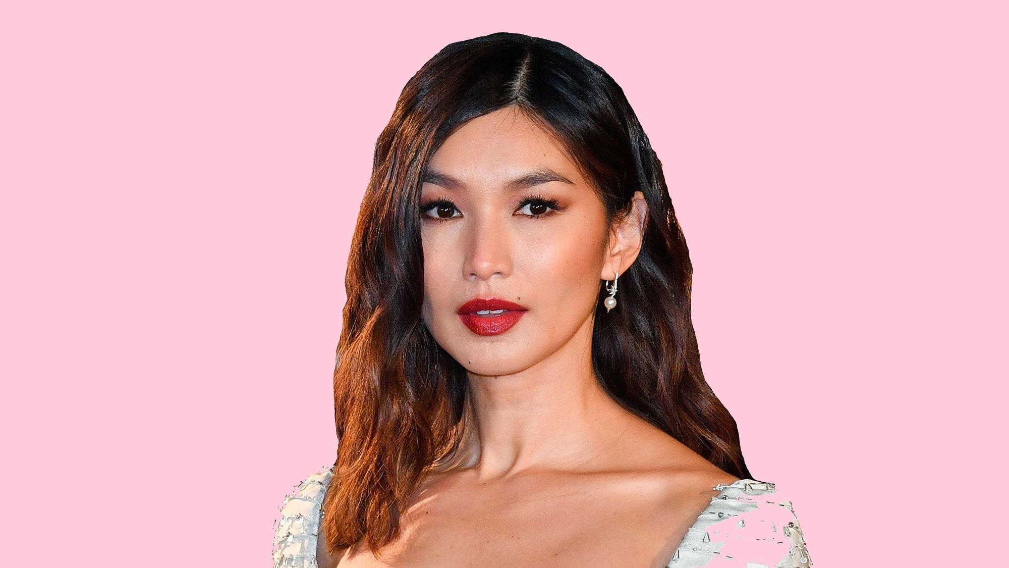 14 Hairstyles For Round Faces That Are Seriously Flattering with Superb Asian Round Face Haircut