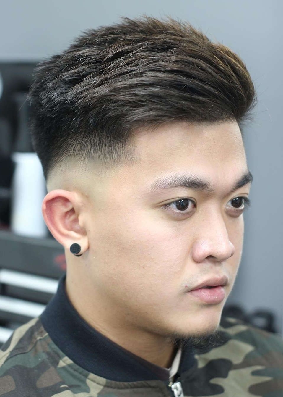 17 Most Popular Asian Hairstyles Men 2018 Yet You Know | Asian inside Asian Hairstyles Men