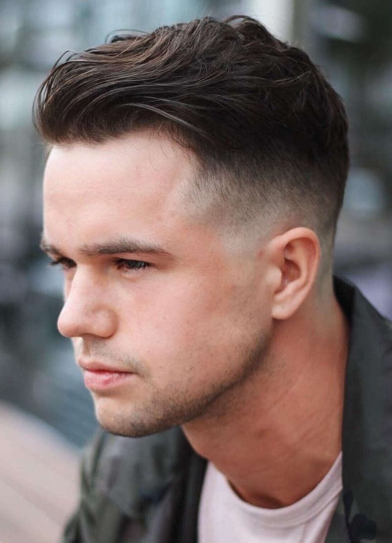 20+ Selected Haircuts For Guys With Round Faces with regard to Asian Male Hairstyles Round Face