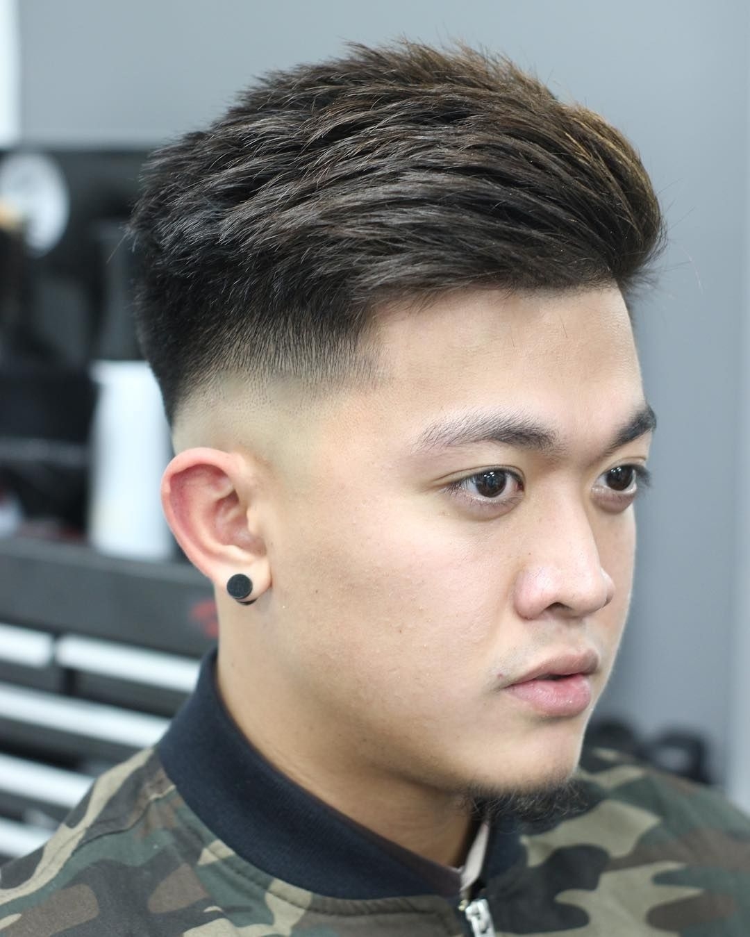 25 + Best Low Fade Haircuts &amp;amp; Hairstyles For Men&amp;#039;s | Cabello Hombre in Amazing Good Hairstyles For Asian Guys