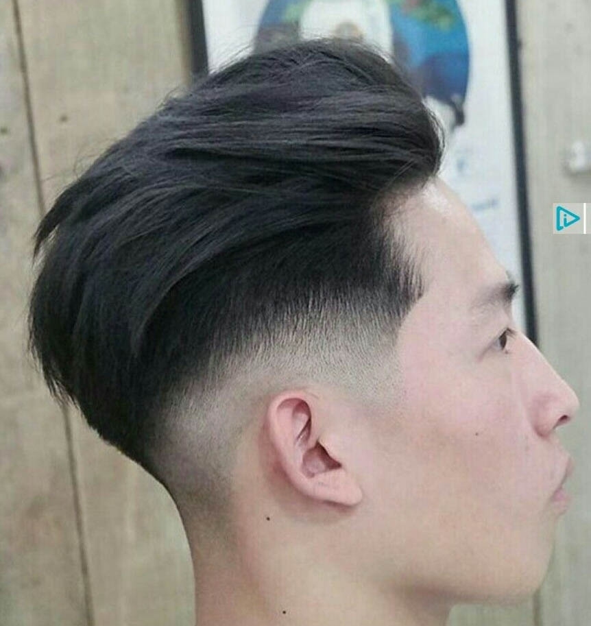 30 Awesome Asian Men Hairstyles 2019 - Men Hairstyles 2019 - Men with regard to Asian Hairstyles Men 2019