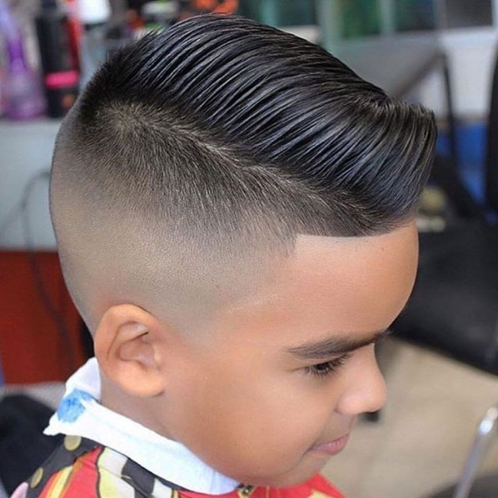 35 Cool Haircuts For Boys (2019 Guide) | Haircuts For Boys | Thin with Asian Little Boy Hairstyles