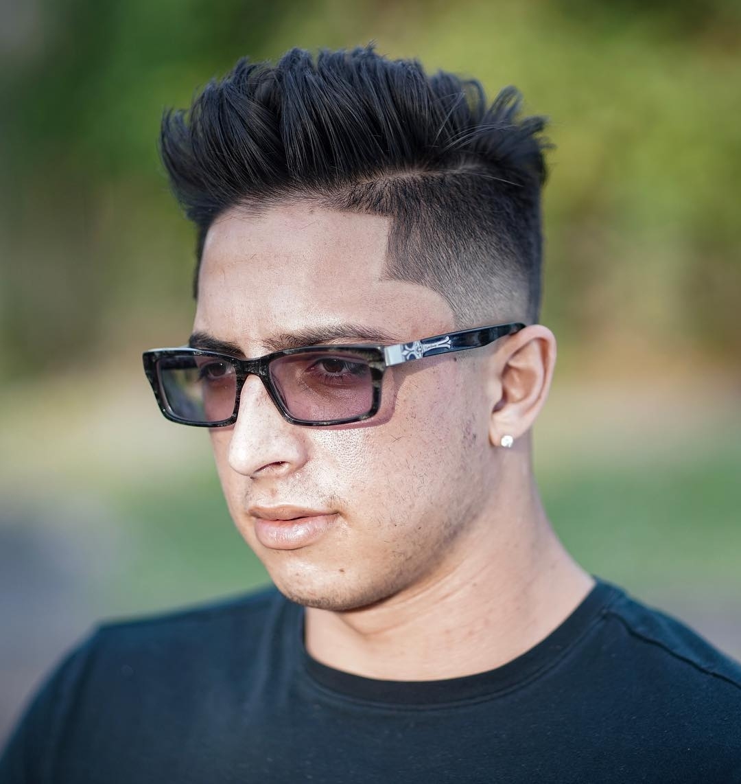 40 Favorite Haircuts For Men With Glasses: Find Your Perfect Style in Asian Hairstyle With Glasses