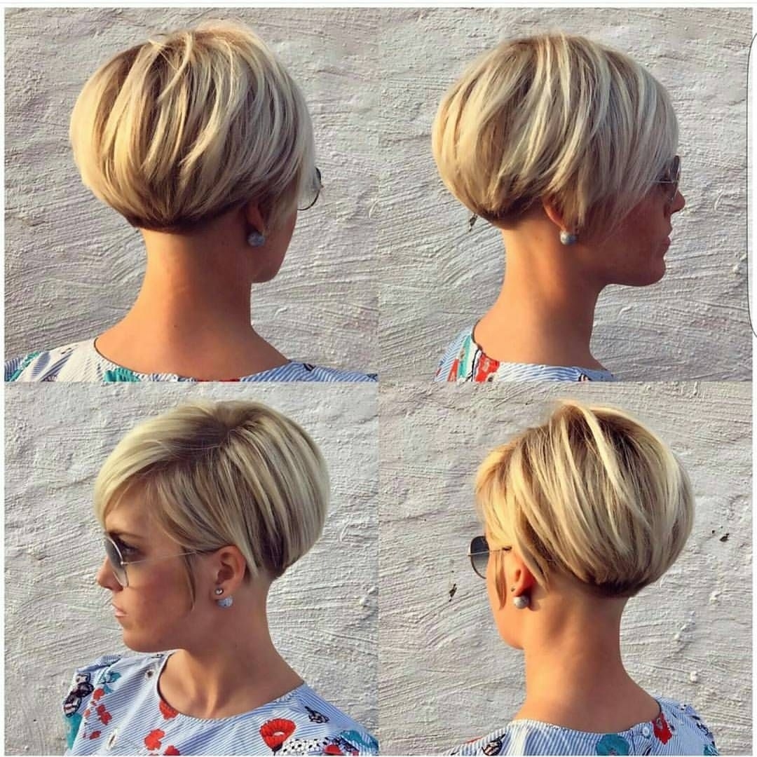 40 Most Flattering Bob Hairstyles For Round Faces 2019 - Hairstyles for Top-drawer Asian Bob Hairstyle For Round Face