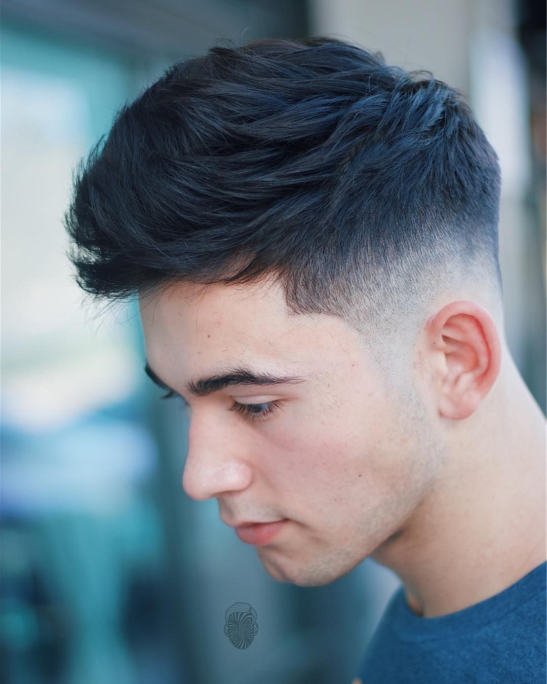 50+ Best Hairstyles For Teenage Boys - The Ultimate Guide 2019 intended for Good Hairstyles For Asian Teenage Guys