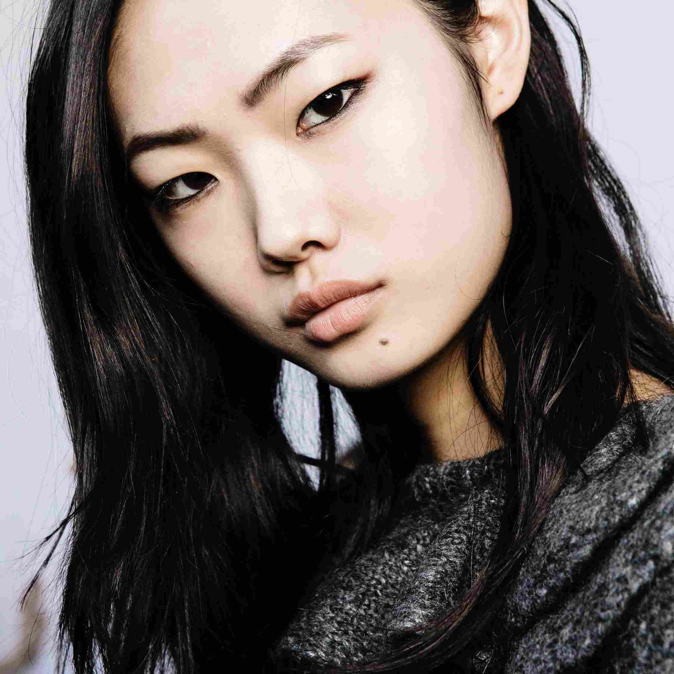 A Photo Gallery Of Hairstyles Flattering On Asian Women regarding Asian Medium Straight Hairstyles