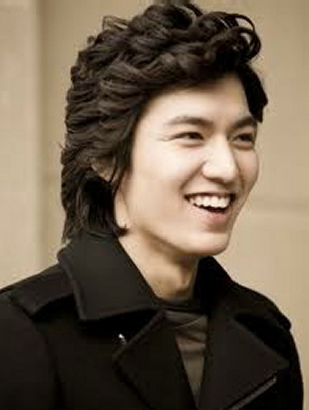 Asian Guy Long Hairstyles Men | Women&amp;#039;s Long Hairstyles | Lee Min Ho for Asian Boy Long Hairstyle