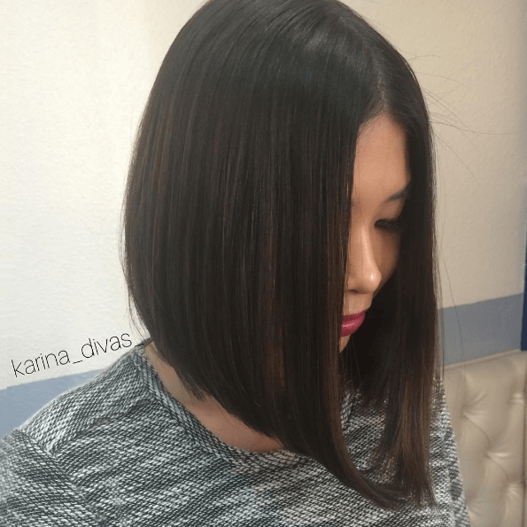 Asian Hair: The Best Hairstyles For Oval Faces | All Things Hair Uk regarding Hairstyle For Oval Face Asian Girl