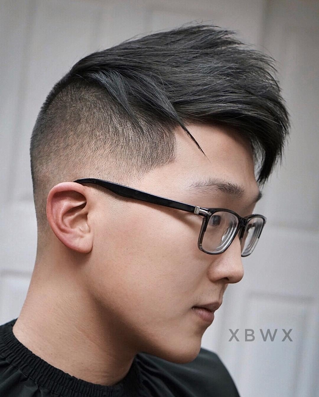 Best Hairstyles For Asian Men intended for Best Cool Hairstyles For Asian Guys