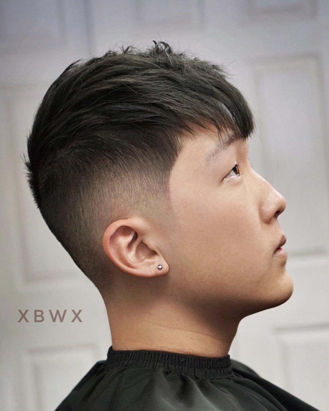 Best Hairstyles For Asian Men pertaining to Amazing Asian Boy Short Hairstyles