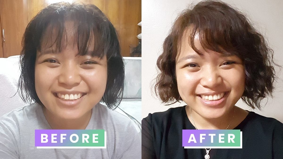 Budget-Friendly Diy Hair Perming within Top-drawer Asian Short Perm Hairstyles